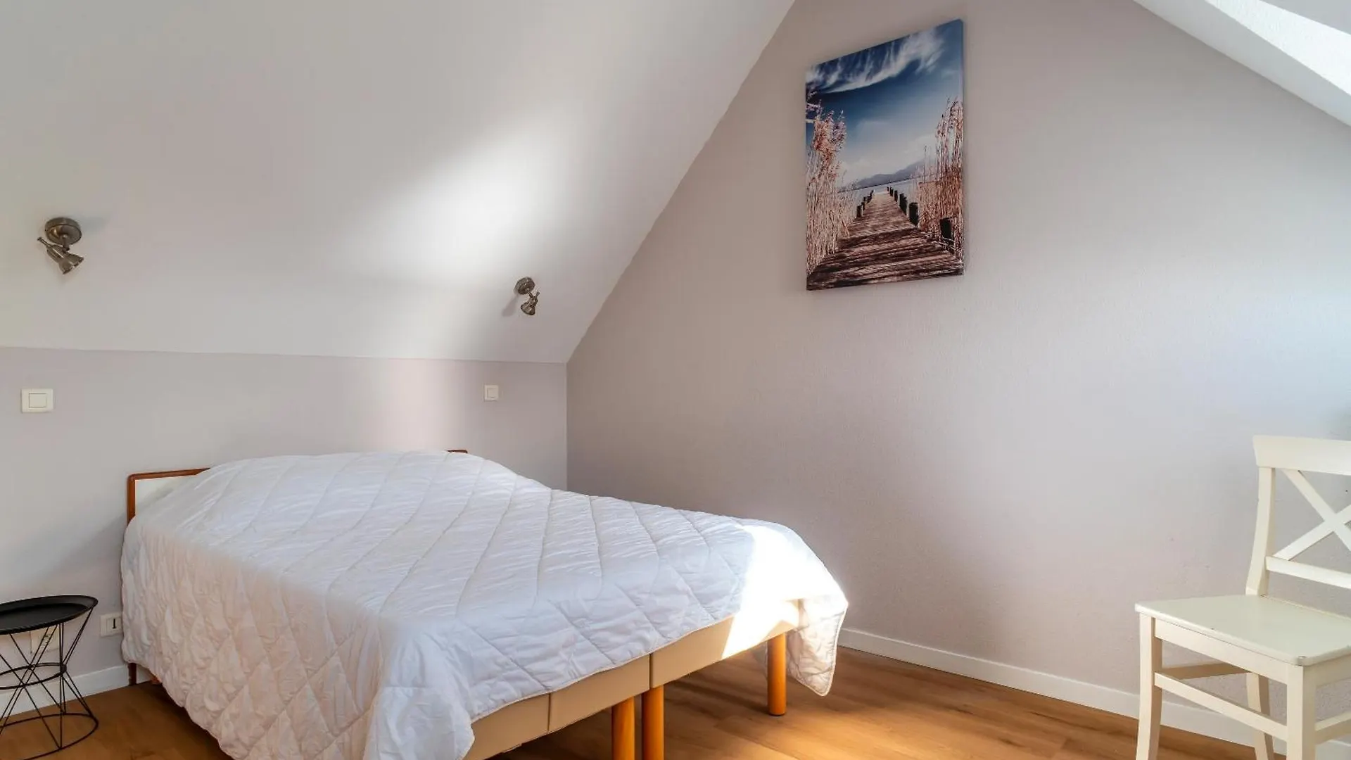 Appartamento Les Glenans - Duplex Vue Mer Proche Plage Bénodet