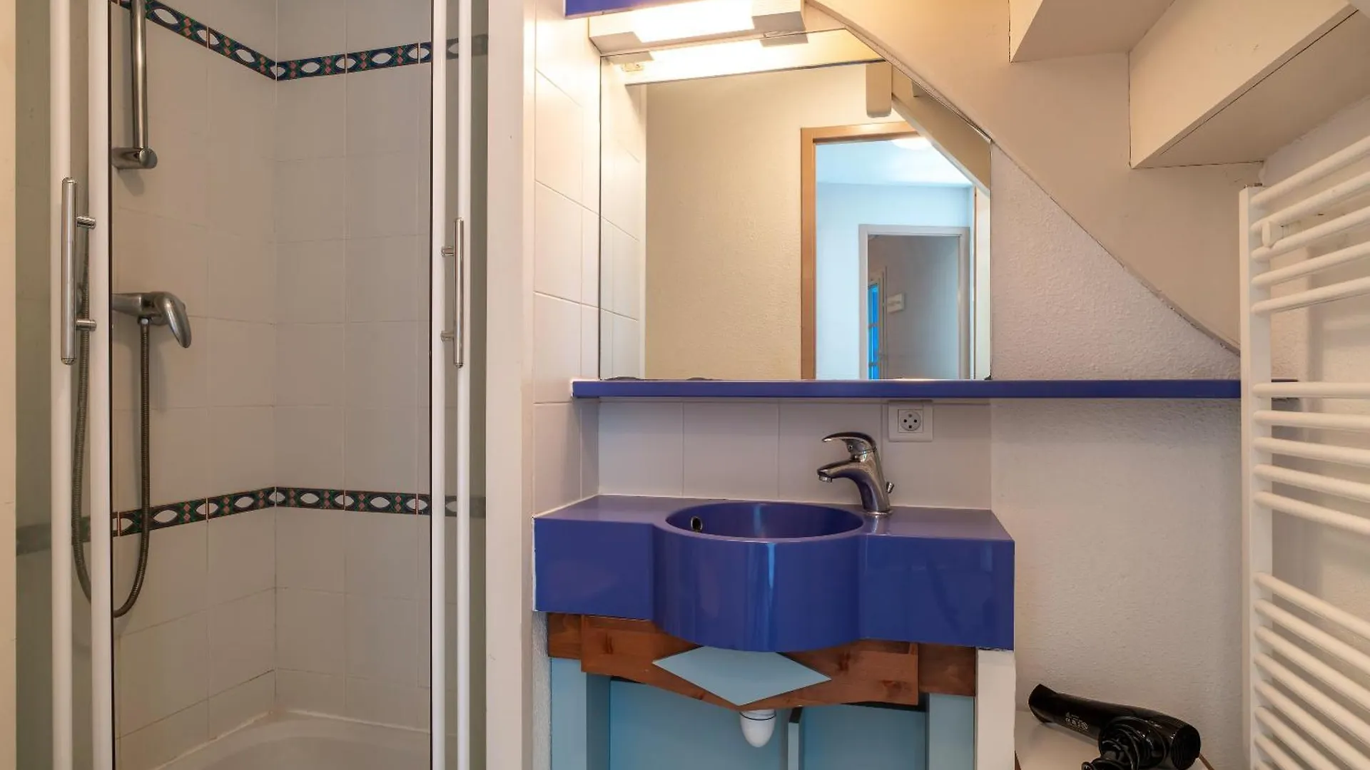 Les Glenans - Duplex Vue Mer Proche Plage Bénodet Appartamento