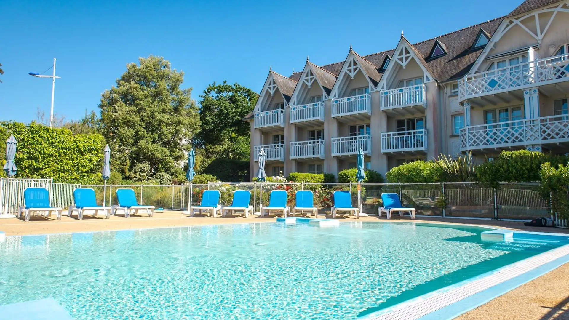 Appartamento Les Glenans - Duplex Vue Mer Proche Plage Bénodet